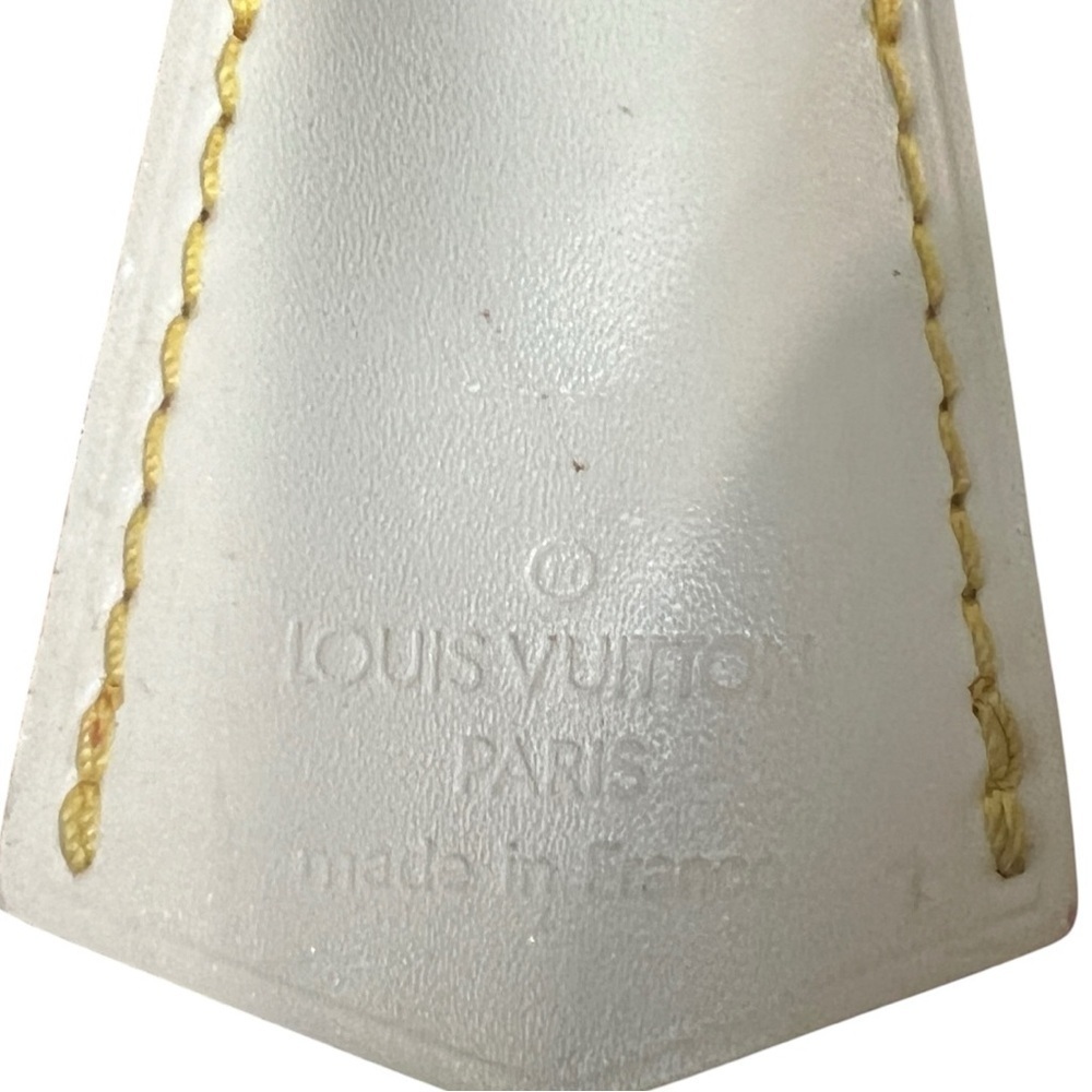 Louis Vuitton Suhali Le Fabuleux Shoulder Bag Leather Gold Hardware with receipt - Picture 14 of 17